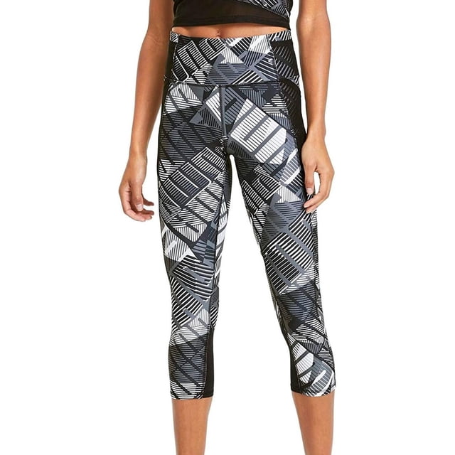 Pants Mujer Gris Printed Deportivo 51832208 gris XL