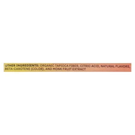 Recess: Mood Power Packet Lemon Citrus  0.22 Oz