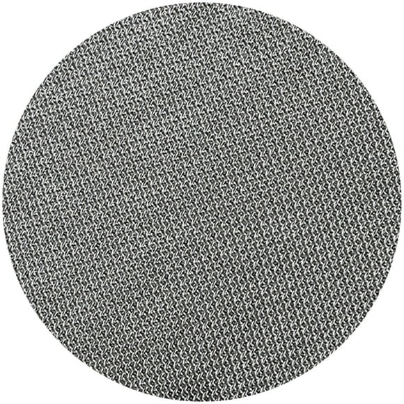 BRIGHTFUFU Filtro de café de acero inoxidable para café expreso, filtro para preparar café