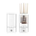 thumbnail image 4 of Wmool Electric Makeup Brush Cleaner Machine Make Up Brush Cosmetic Cleaner Brush, 4 of 7