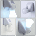 thumbnail image 4 of Led Light Bulb Stick Up Cordless Portable Night Handy Lamp, 4 of 5