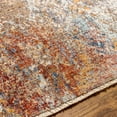 thumbnail image 6 of Mark&Day Area Rugs, 12x15 Ida Grove Modern Dark Red Area Rug (12' x 15'), 6 of 6