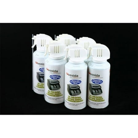 UPC: 0857287002360 | Cassida A-CP-AIR CleanPro Air Duster