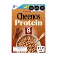 thumbnail image 1 of Cereal General Mills Cheerios Protein Cinnamon  317g, 1 of 5