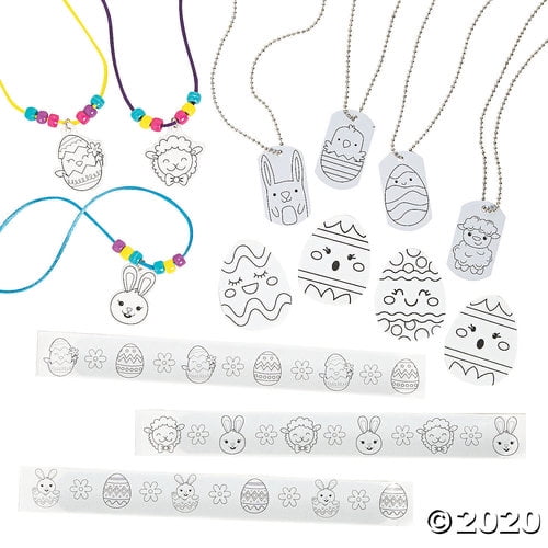 easter egg fillers bulk