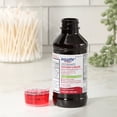 thumbnail image 3 of Equate Children's Cough Liquid, Cherry Flavor, Ages 4 to 12 Years, 4 fl oz, Compare to Children's Mucinex® Cough Active Ingredients, 3 of 9