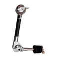 thumbnail image 4 of BELOVING Cymbal Locking Clamp Adjustable Drum Accessories Drum Extension Clamp Holder, 4 of 10