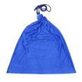 thumbnail image 1 of Hamaca de algodón para niños para autismo TDAH ADD Up Columpio elástico sensorial para niños, azul oscuro, 1 of 5
