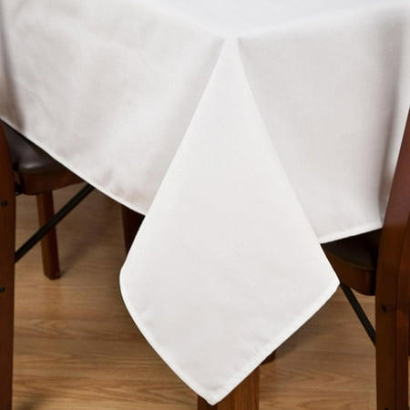 Riegel Premier Hotel Quality Tablecloth, 90" x 132