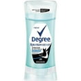 thumbnail image 5 of Degree MotionSense UltraClear Black+White Antiperspirant Deodorant Stick, 2.6 oz (Pack of 2), 5 of 5