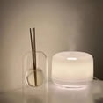 thumbnail image 3 of Bouteille de Diffuseur d'Aromathérapie Simple, Bouteille en Verre Moderne, Récipient de Stockage d'Huiles Essentielles, 3 of 15