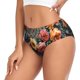 thumbnail image 2 of Balery Floral Dreamcatcher Elegance Ropa Interior de Algodón para Mujer con Dibujo – Braguitas Cómodas y Elásticas, Estilo Clásico-X-Small, 2 of 6