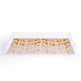 thumbnail image 2 of Society6 Joyful Fragments by Mirimo Acrylic Tray, 2 of 4