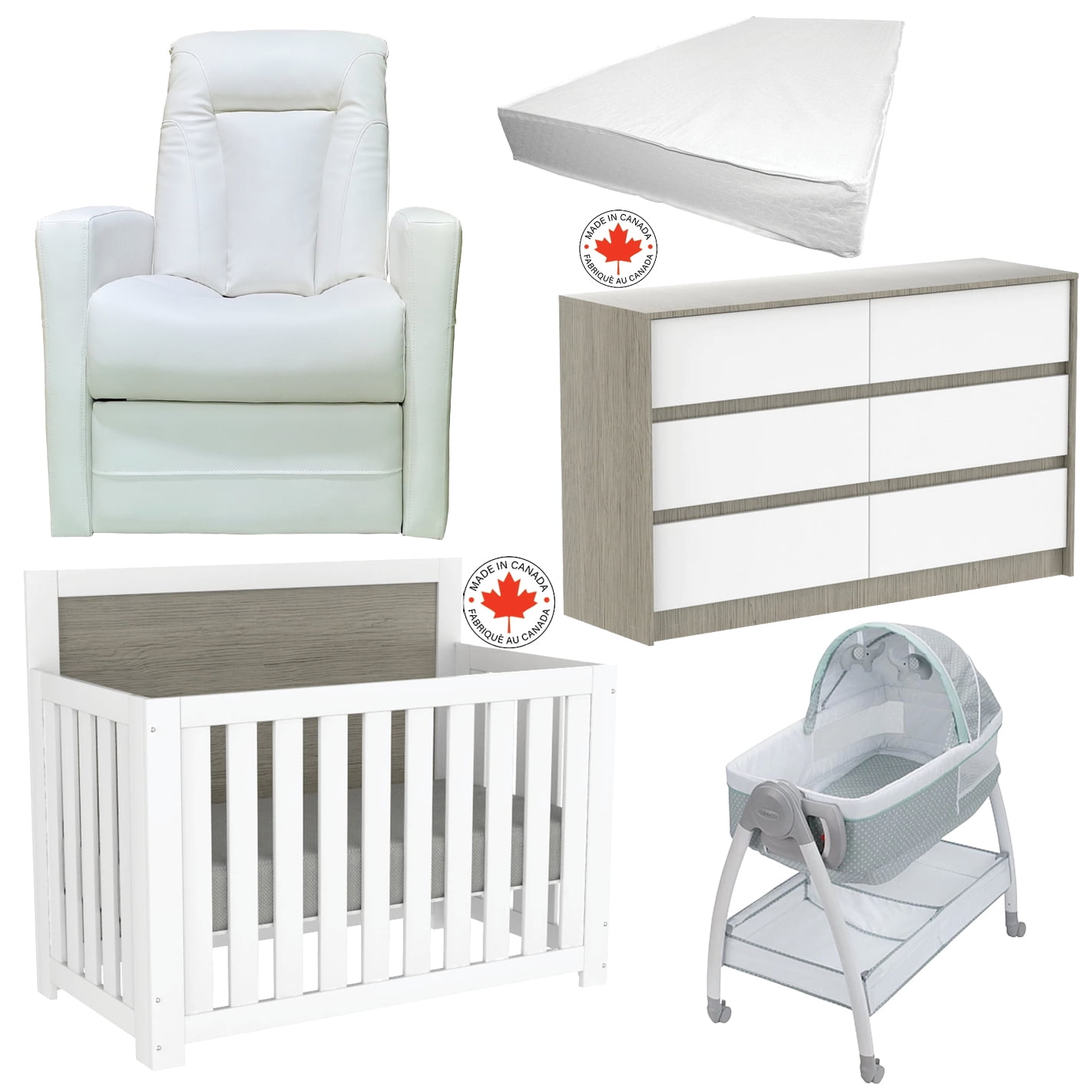 baby nursery bundles