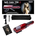 thumbnail image 2 of Split-Ender Pro 2 Cordless Hair Trimmer - Red by Split Ender for Women - 1 Pc Hair Trimmer Split Ender Split Ender Split Ender, 2 of 3