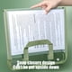 thumbnail image 4 of Fiudx Organizador de Archivos, Bolsa de Almacenamiento de 13 Niveles, Gran Capacidad, Diseño Impermeable, Fácil de Transportar, Solución para Guardar Documentos, Ideal para Viajes de Negocios, Uso Es, 4 of 6