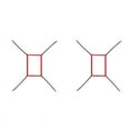 thumbnail image 1 of 2X Baseball Full Strike Zone Target, Adjustable Target Baseball Practice Target for Softball Baseball, 1 of 2