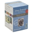 thumbnail image 1 of Two Leaves Earl Grey Organic Tea, 1 of 1