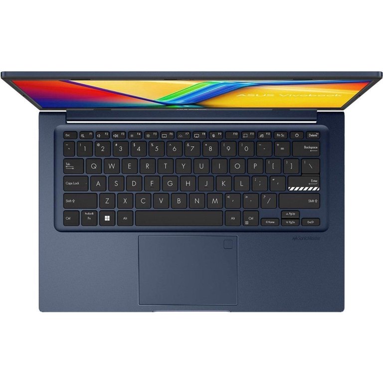 Intel I3 Asus Vivobook 14 Hdmi ASUS Vivobook 14 14