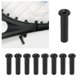 thumbnail image 3 of 15 Unids/set Raqueta De Tenis Tubo De Protección De Alambre Herramientas De Encordado De Raqueta De Tenis Duraderas, 3 of 7