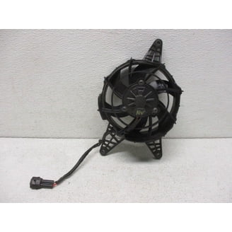 Coolng Fan For BMW 525 525x 528 528x 530 530x 545 645C 750