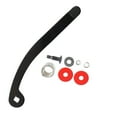 thumbnail image 3 of Electric Guitar Crank Handle Tremolo Bridge Arm Spring Screw Gasket Set Instrument Accessories, 3 of 8