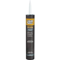 Liquid Nails Drywall Advanced 28 Oz. Low VOC Drywall & Panel Adhesive DWP-40