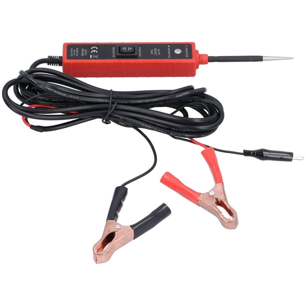 Electrical Tester Portable Lightweight Sensitive Electrical