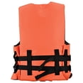 thumbnail image 4 of Chaleco Salvavidas Profesional Gim Sports Talla 42-44 Máximo 110kg, 4 of 8