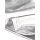 thumbnail image 5 of Chaleco de Navidad Allegra K con Cuello En U para mujer sin mangas Color Plata XS, 5 of 6