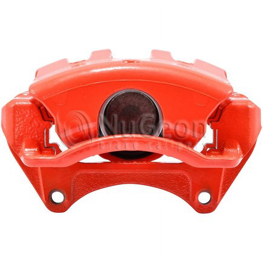 TERREPOWER formerly BBB Industries 99R01843B Reman Caliper w/installation Hardware