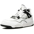 thumbnail image 4 of (PS) Air Jordan 4 Retro SE 'DIY' (2021) DC4100-100, 4 of 5