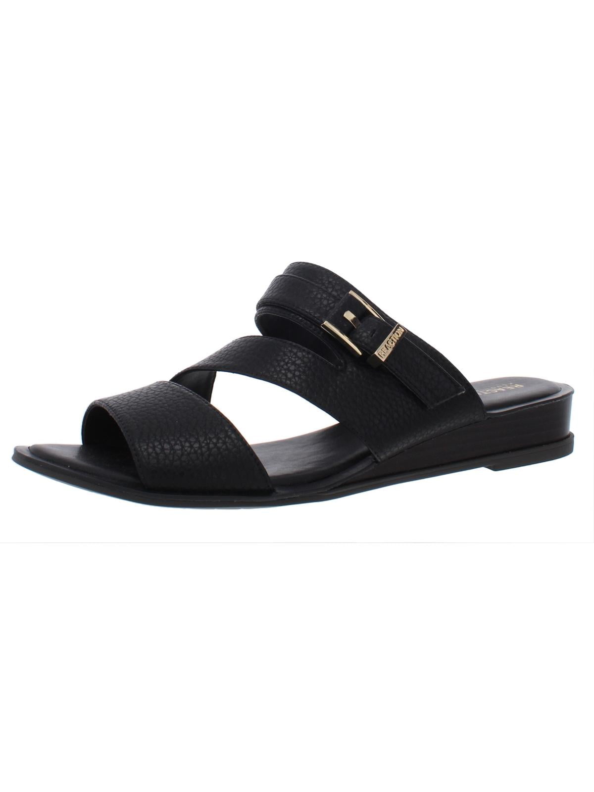 kenneth cole reaction jessie asymmetrical sandals