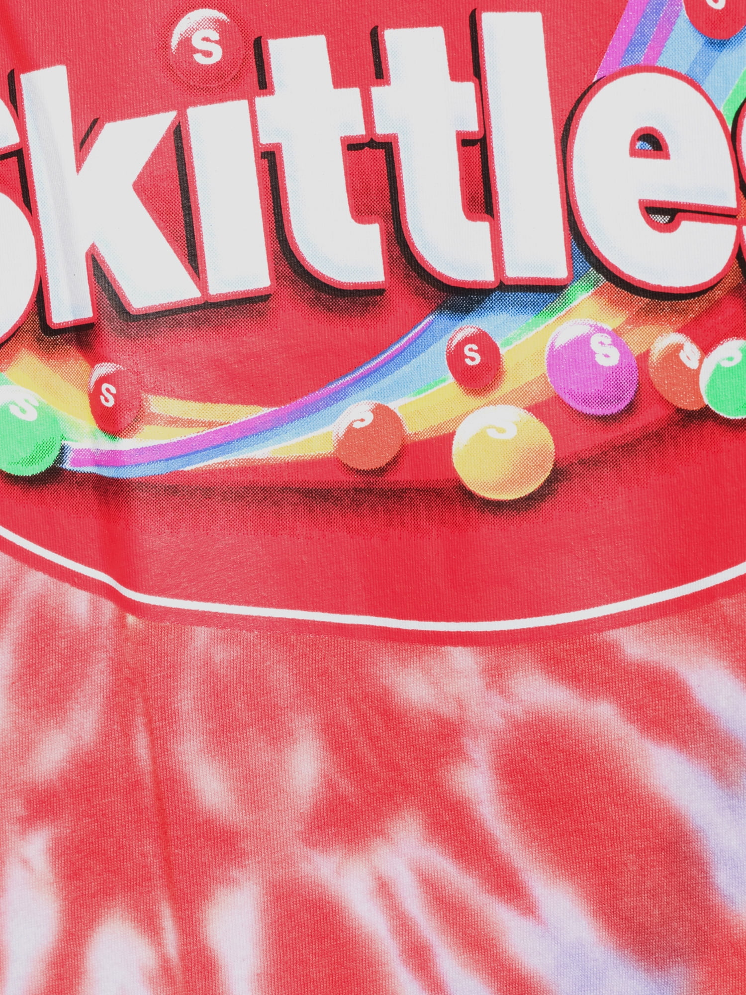 skittles shirt walmart