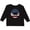 AB-Black, variant on Inktastic Deer Bow Hunting USA Flag Boys or Girls Long Sleeve Toddler T-Shirt