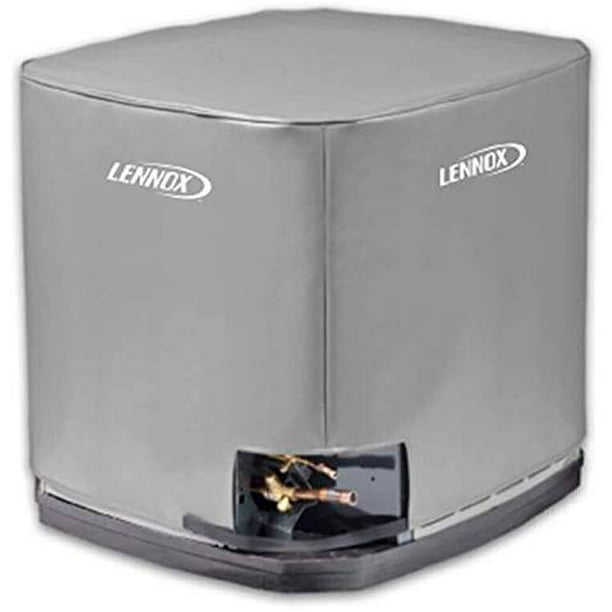 Brinmar B1 0625BP Condenser Unit Cover AC13, XC13, 28x27x35 Walmart