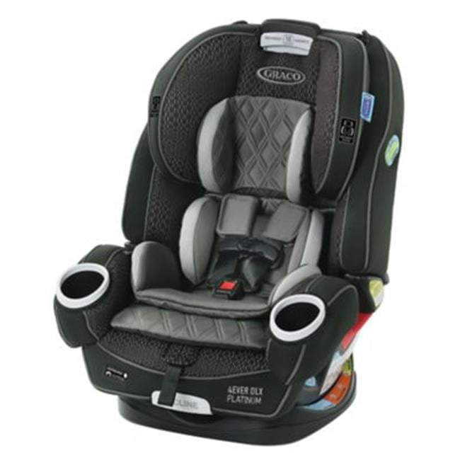 walmart graco 4 in 1