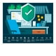 thumbnail image 2 of Antivirus Kaspersky 7 Dispositivos para 1 Servidor por 2 Años, 2 of 3