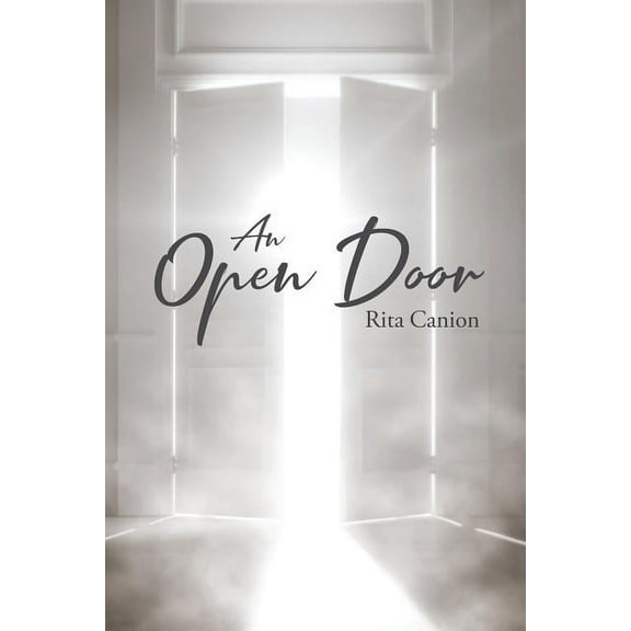 An Open Door (Paperback)