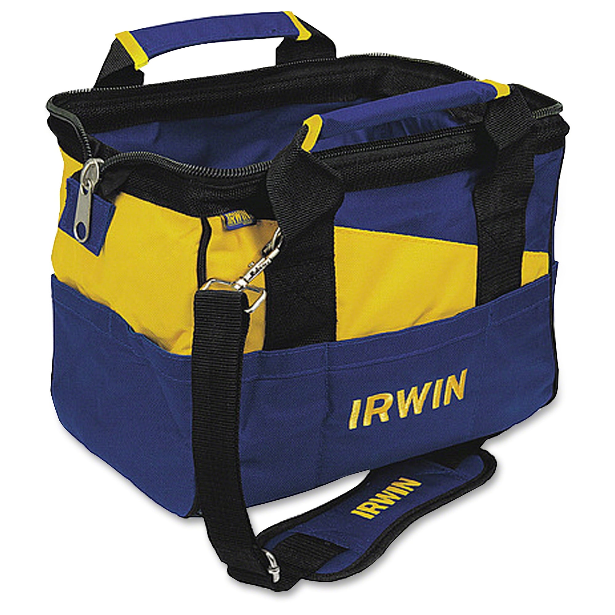 IRWIN Tools Contractor's Storage Bag, 12"