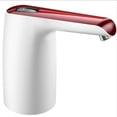 thumbnail image 1 of Dispensador de Agua,Bomba de Botella de Agua Automático,Bomba de Agua con Carga USB , Bomba de Agua Potable, Portátil, Apto para Usar en Agua Embotellada, 1 of 5