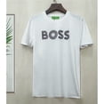 thumbnail image 2 of Camiseta De Manga Corta Con Estampado De Letras De Verano Para Hombre S-4XL Gao Jiahui  unisex, 2 of 2
