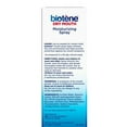 Biotene Breath Solution Oral Treatment, Gentle Mint Moisturizing Dry Mouth Spray, 1.5oz