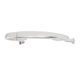 thumbnail image 3 of 6X Manija Exterior de Puerta Corrediza Trasera Cromada Izquierda Derecha para Alphard 2003-2008 69230‑58010, 3 of 6