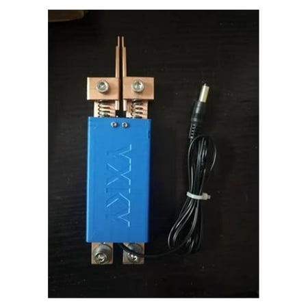 

DIY Spot Welder Trigger Pen Handheld Spot Welding Pen Integrated Spot Welding Pen