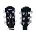 thumbnail image 4 of Guitarra Electroacústica Yamaha APX600 Oriental Blue Burst Derecha, 4 of 4