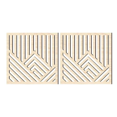

Household Pendant Rustic Wood Wall Decor Wall Art Furniture Modern Abstract Wooden Wall Art Farmhouse Hanging Decoration for Living Room Bedroom Home Indoor Outdoor Office Wall Decor White