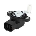 thumbnail image 1 of Navara D22 2.5 Throttle Position Sensor Accelerator Pedal Assembly, 1 of 5