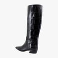 thumbnail image 3 of Vince Camuto Pavla Women's Boots Black Size 9.5 M, 3 of 8