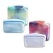 thumbnail image 2 of Stasher Sacs de Rangement Alimentaires Réutilisables en Silicone Premium, Lot de 4, Sacs de Rangement Alimentaires Multi-Usages, Sac à Lunch, Contenants de Voyage / Sans BPA, Étanches, Lavables au Lave-Vaisselle, Écologiques, 2 of 4